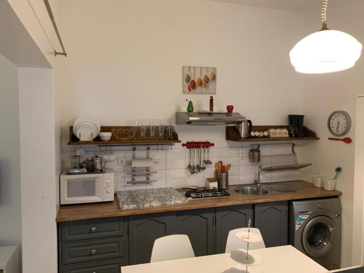 明德卢 Casa Azul酒店 外观 照片